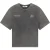 Malelions Women Manhattan T-Shirt | Acid Wash