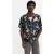 Levi’s The Sunset Camp Shirt Nepenthe Floral Na