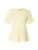PIECES Shirt ‘PCDISSO’  lichtgeel