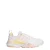 ADIDAS PERFORMANCE Sportschoen ‘Adipower 26’  donkergeel / rosa / wit