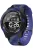 Activa x Invicta Digital ACW8105MC-004 Heren Horloge – Quartz Uurwerk – Plastic met zwarte Wijzerplaat – 45mm