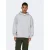 ONLY & SONS hoodie lONSTURNER lichtgrijs