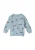 s.Oliver Sweatshirt  blauw / lichtblauw / bruin