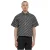 Boxy bedrukte blouse Urban Classics