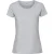 Fruit of the Loom Dames/Dames Iconic 190 T-Shirt (Heide Grijs)