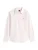 Tommy Jeans Blouse  pastelroze / wit