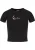 Karl Kani Shirt  zwart / wit