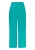 VIVANCE Broek  cyaan blauw