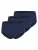 SPEIDEL Slip ‘Cotton & More’  donkerblauw