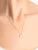 So Chic Ketting  goud