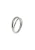 Stilnest Ring  zilver