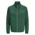 JACK & JONES PREMIUM sweatvest met print – groen