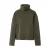 Sweatshirt relaxed fit met dubbele kraag voor dames s.Oliver