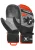 REUSCH Sporthandschoenen ‘Worldcup Warrior R-TEX® XT’  grijs / rood / zwart