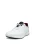 ECCO Sneakers laag ‘Golf S-Casual’  navy / bourgogne / wit
