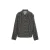 Damesblouse met lange mouwen en knoopsluiting Tom Tailor Denim