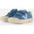 Victoria Victoria Tribu Minimalisata Lona Sneakers blauw