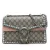 Tweedehands Medium Gg Supreme Crystal Dionysus Schoudertas