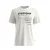 Katoenen jersey T-shirt met opdruk vooraan ronde hals s.Oliver