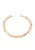 faina Armband  goud