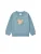 Koton Sweatshirt  opaal / bruin / lichtbruin