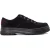 Hugo Heren Suede Derby Schoenen (Zwart)