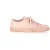 Common Projects Original Achilles Lage Sneakers in Roze Leer