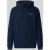 Tommy Jeans Relaxed fit hoodie van puur katoen