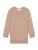 JUST CASHMERE Trui ‘Janice’  mokka