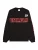 Bershka Shirt  lichtblauw / rood / zwart / wit