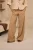 Helena Hart Broek Nova Transfer 7700 Broek Tan