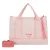 Fritzi aus Preußen Schoudertas ‘Tote Bag Limited’  rosa / pastelroze