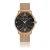 Dameshorloge en horlogeband Isabella Ford Coco