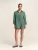 St MRLO Jumpsuit ‘Dana’  smaragd