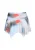 MYMO Rok ‘Young Fashion’  ecru / lichtblauw / donkergrijs / rood