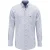 Fynch Hatton – Lange mouw overhemd – Mannen – L – Licht blauw – Katoen – 1602-8230