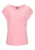 VENICE BEACH Shirt  oudroze / wit