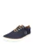 bugatti Sneakers laag ‘Alfa’  donkerblauw
