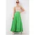 Gestructureerde Maxi Rok