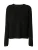 PIECES – PCSILLY LS REV TIE KNIT NOOS BC – Dames – Cardigans