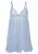 VIVANCE Negligé  lichtblauw