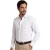Overhemd Olymp wit Luxor Modern Fit wit