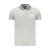 Cavalli Class Grigio Katoenen Heren Polo