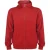Roly Montblanc full zip hoodie voor volwassenen