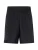 UNDER ARMOUR Sportbroek ‘Wordmark’  zwart / wit