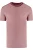 Marvelis Casual T-Shirt ronde hals chianti, Effen