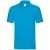 Fruit of the Loom Heren Premium Polo Shirt (Azuurblauw)