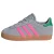 ADIDAS ORIGINALS Sneakers ‘Gazelle’  grijs / pink