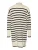 Vero Moda Girl Jurk ‘VMNew Happiness’  beige / zwart