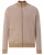 Bugatti Clothing | Heren | Vest Beige
